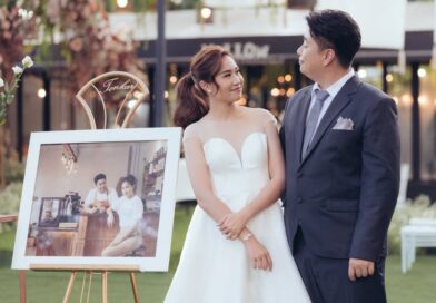คุณแพทและคุณไผ่