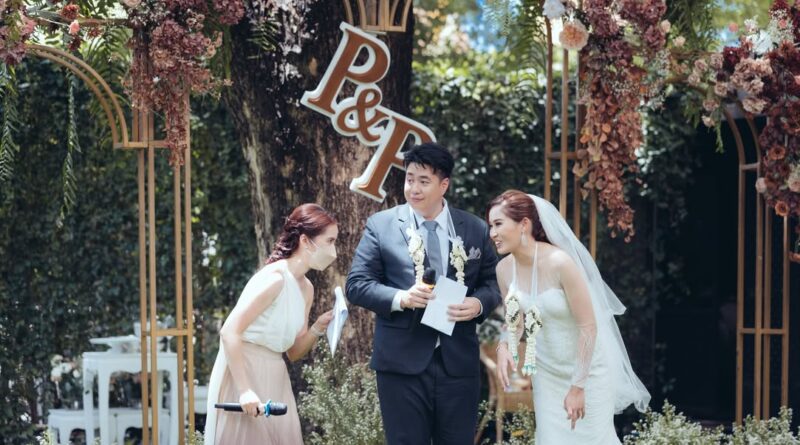 คุณแพทและคุณไผ่