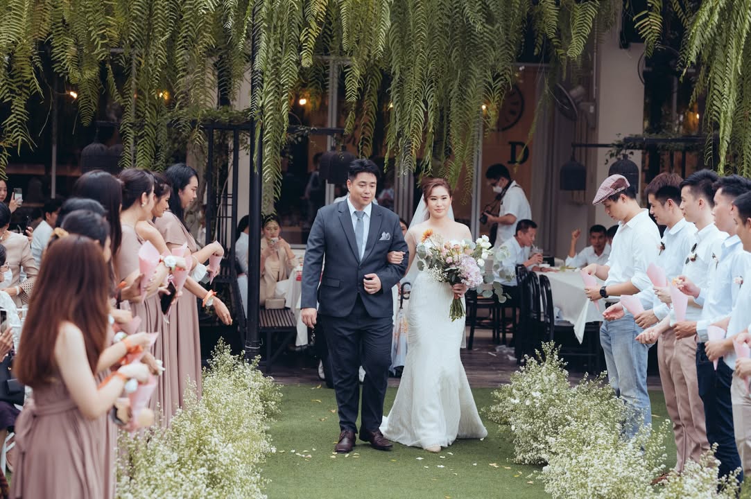 คุณแพทและคุณไผ่