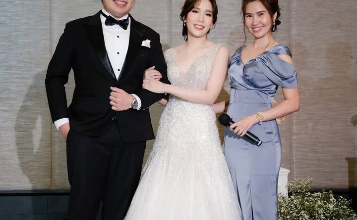 คุณนุ่นและคุณโท
