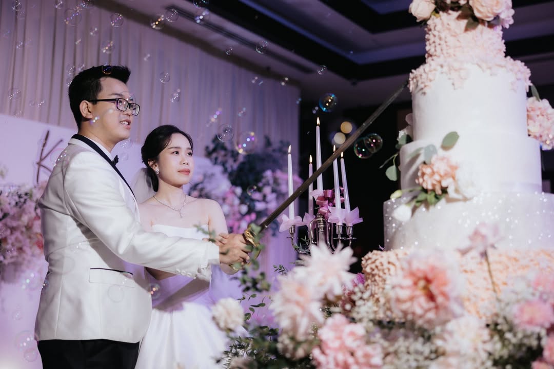 คุณแก้วและคุณเต้