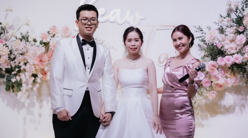 คุณแก้วและคุณเต้