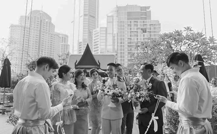 นับตั้งแต่ทราบข่าวเรือหลวงสุโขทัยอับปาง และ 1 ในลูกเรือที่สูญหายคือ...