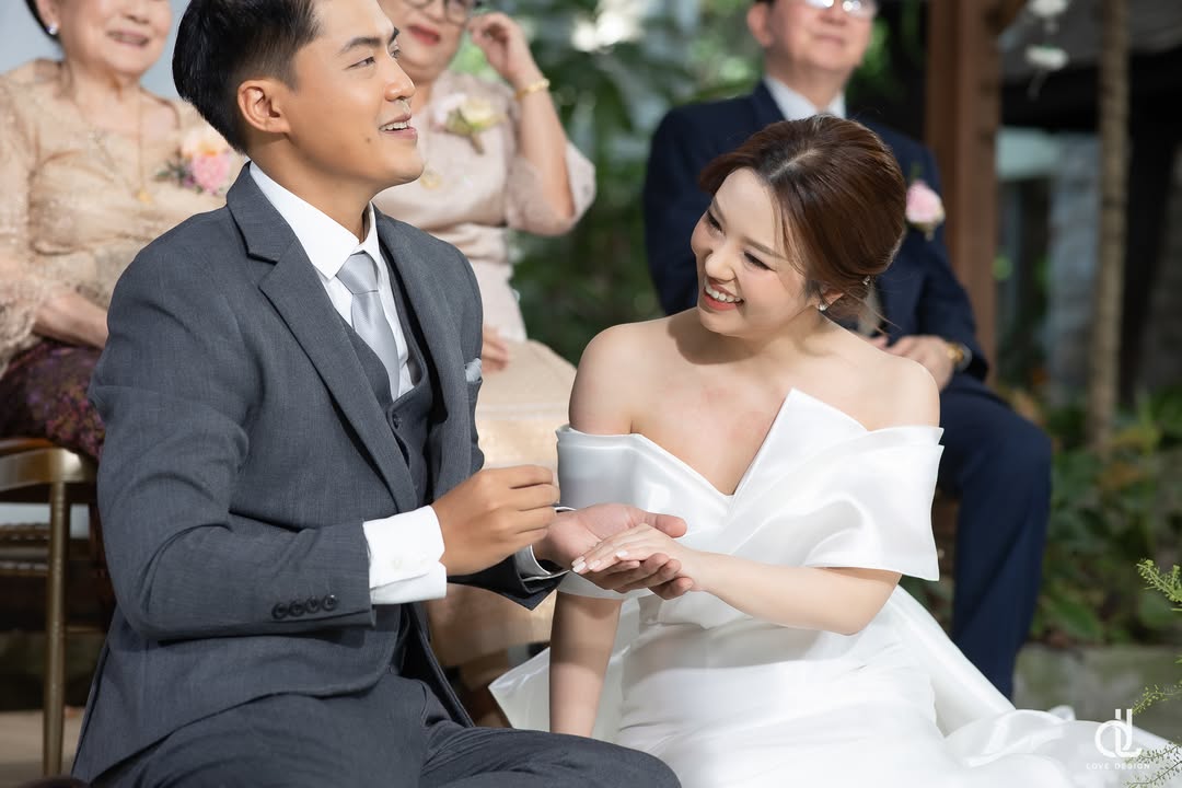 คุณมายด์และคุณนัท