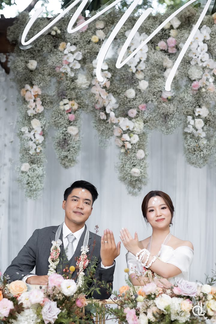 คุณมายด์และคุณนัท