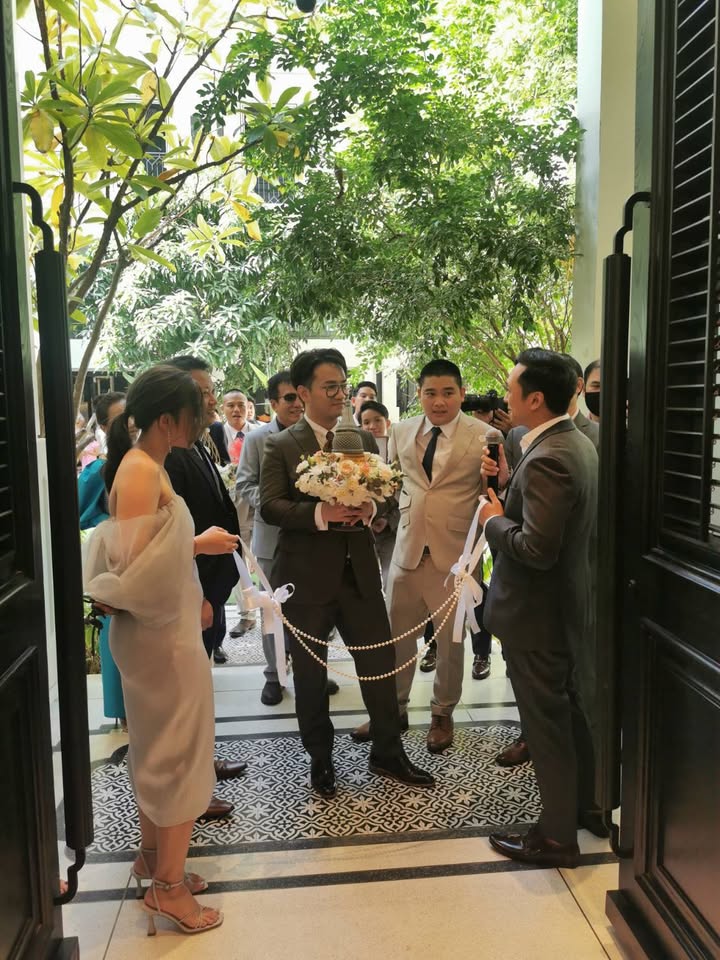 คุณทรายและคุณเคนโด้