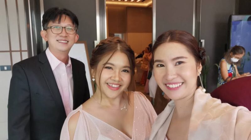 คุณกีต้าร์และคุณจ๊อบ