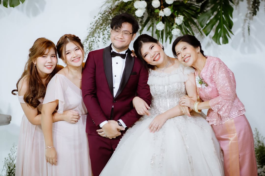 คุณกีต้าร์และคุณจ๊อบ