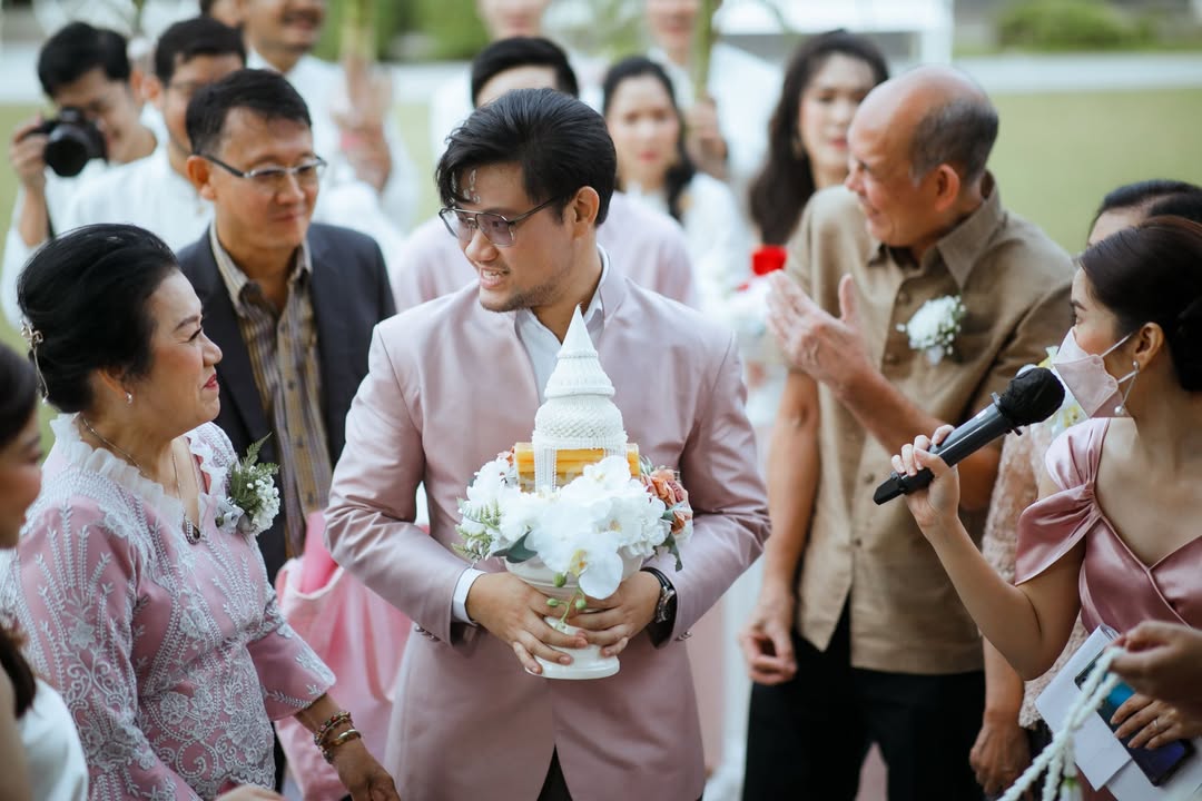 คุณกีต้าร์และคุณจ๊อบ