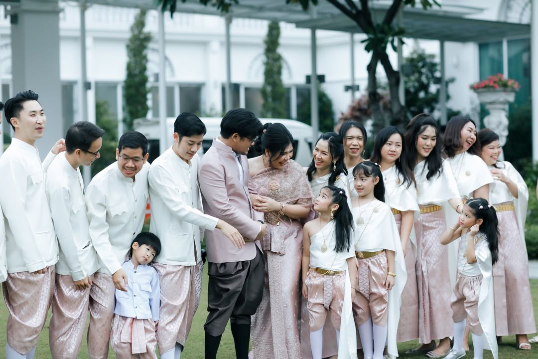 คุณกีต้าร์และคุณจ๊อบ