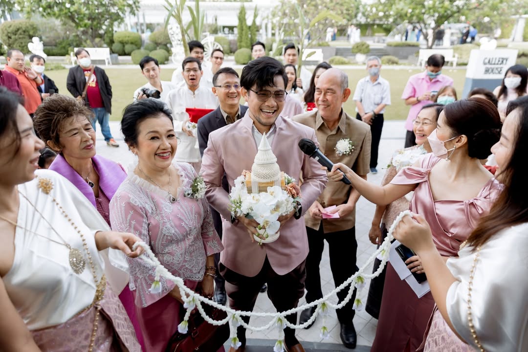 คุณกีต้าร์และคุณจ๊อบ