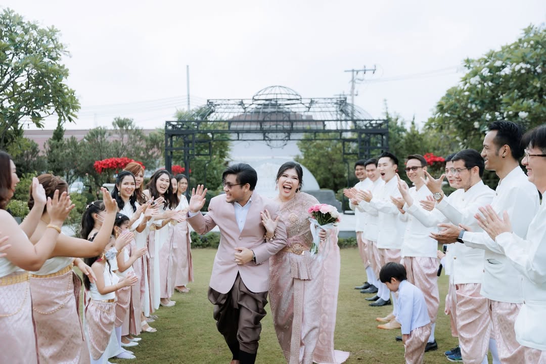 คุณกีต้าร์และคุณจ๊อบ