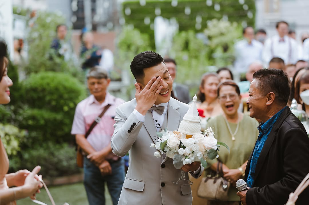คุณแก้วและคุณตุ๊