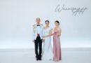คุณกวางและคุณม้อย