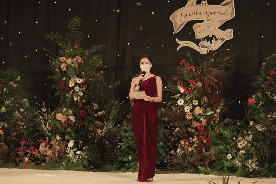 คุณตาวและคุณบี