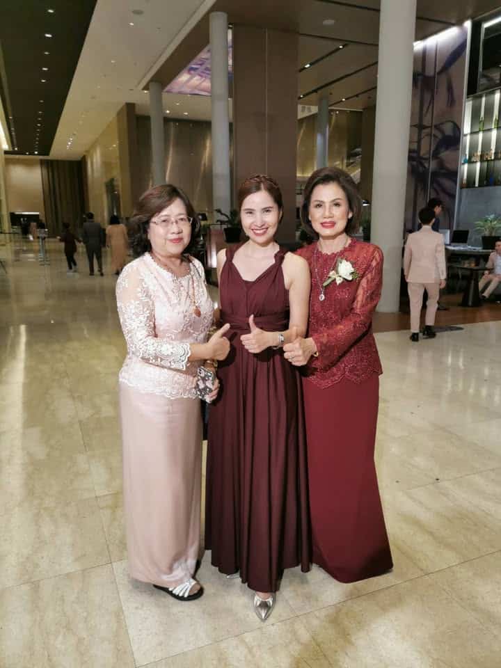 คุณอัยและคุณทู
