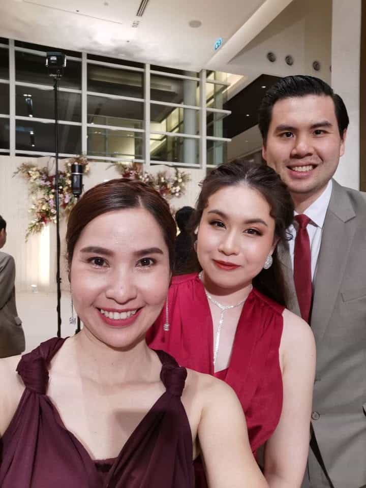 คุณอัยและคุณทู
