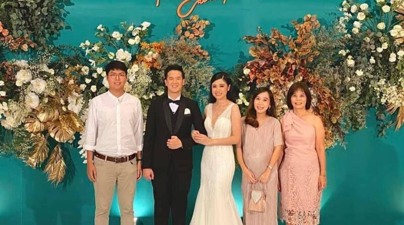 คุณกิ๊บและคุณอั๋น