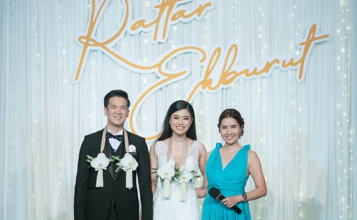 คุณหนูดีและคุณเอก