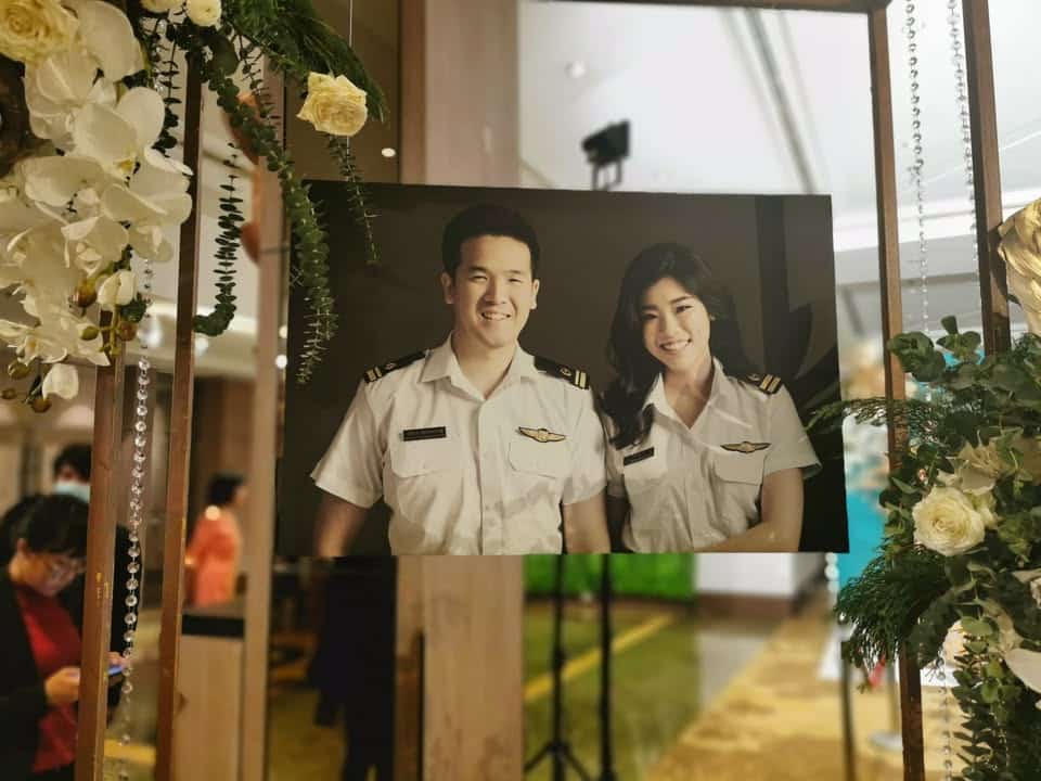 คุณหนูดีและคุณเอก
