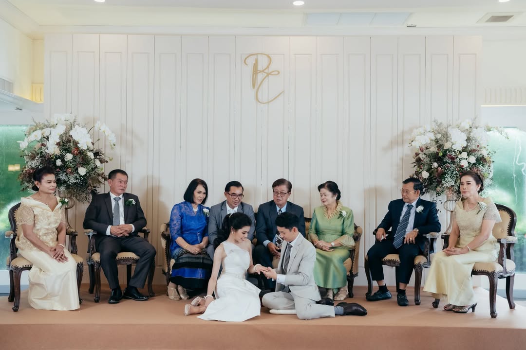 คุณปฐและคุณท๊อป