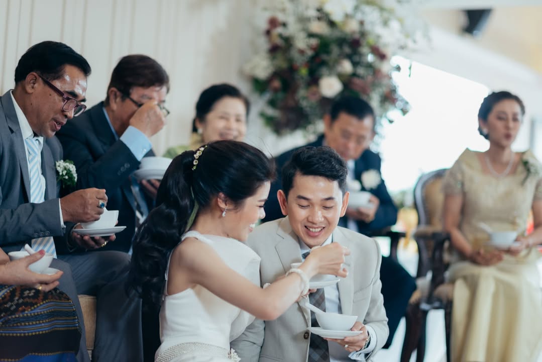 คุณปฐและคุณท๊อป