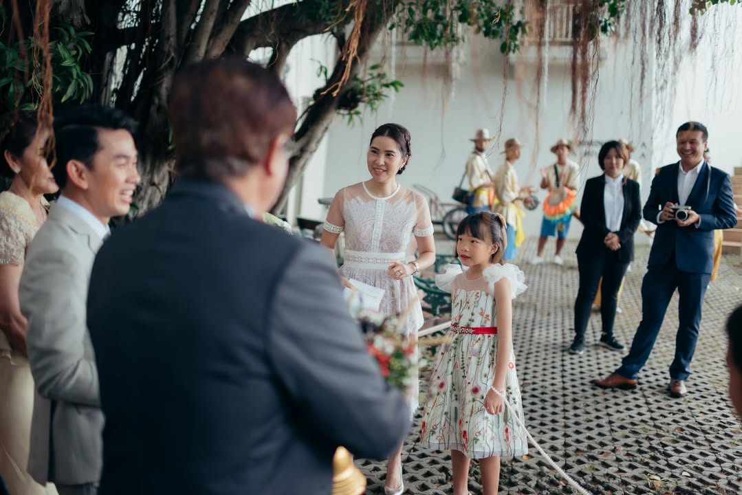 คุณปฐและคุณท๊อป