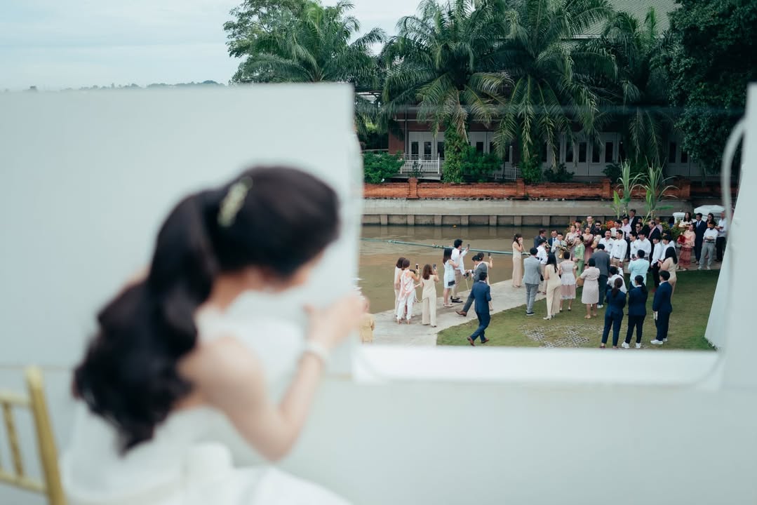 คุณปฐและคุณท๊อป