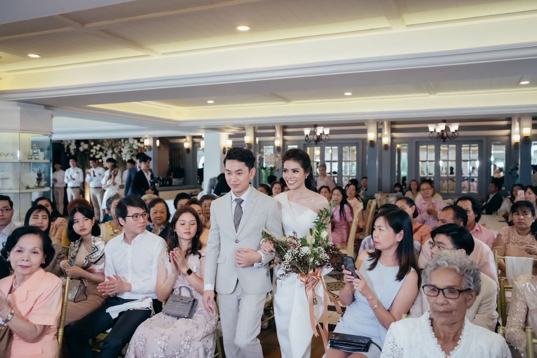 คุณปฐและคุณท๊อป