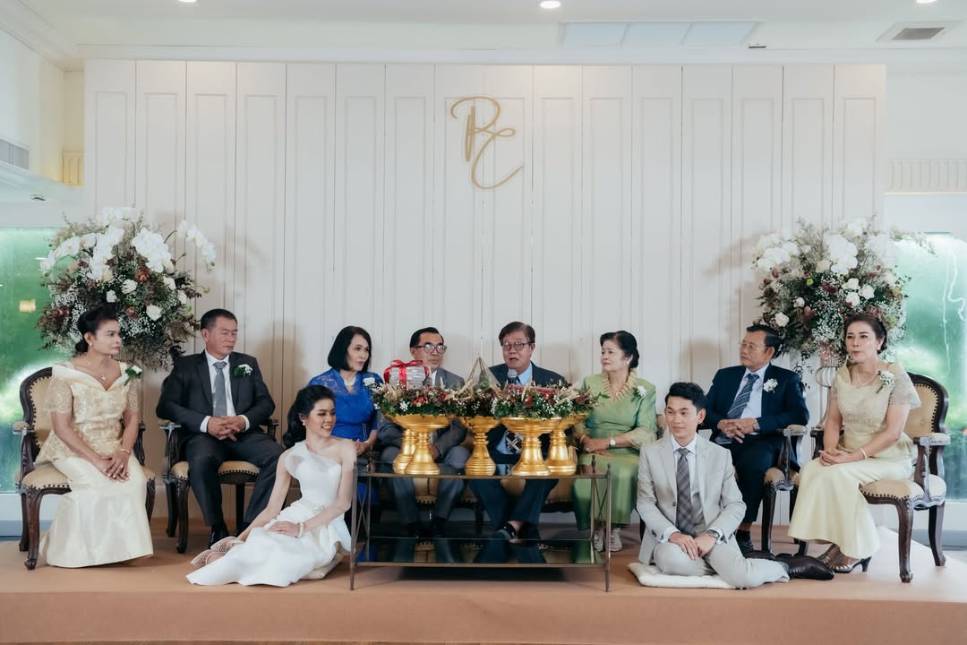 คุณปฐและคุณท๊อป