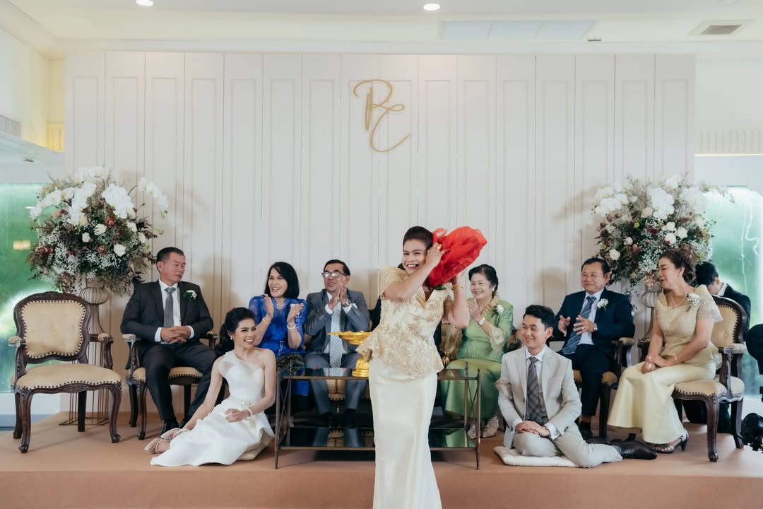 คุณปฐและคุณท๊อป