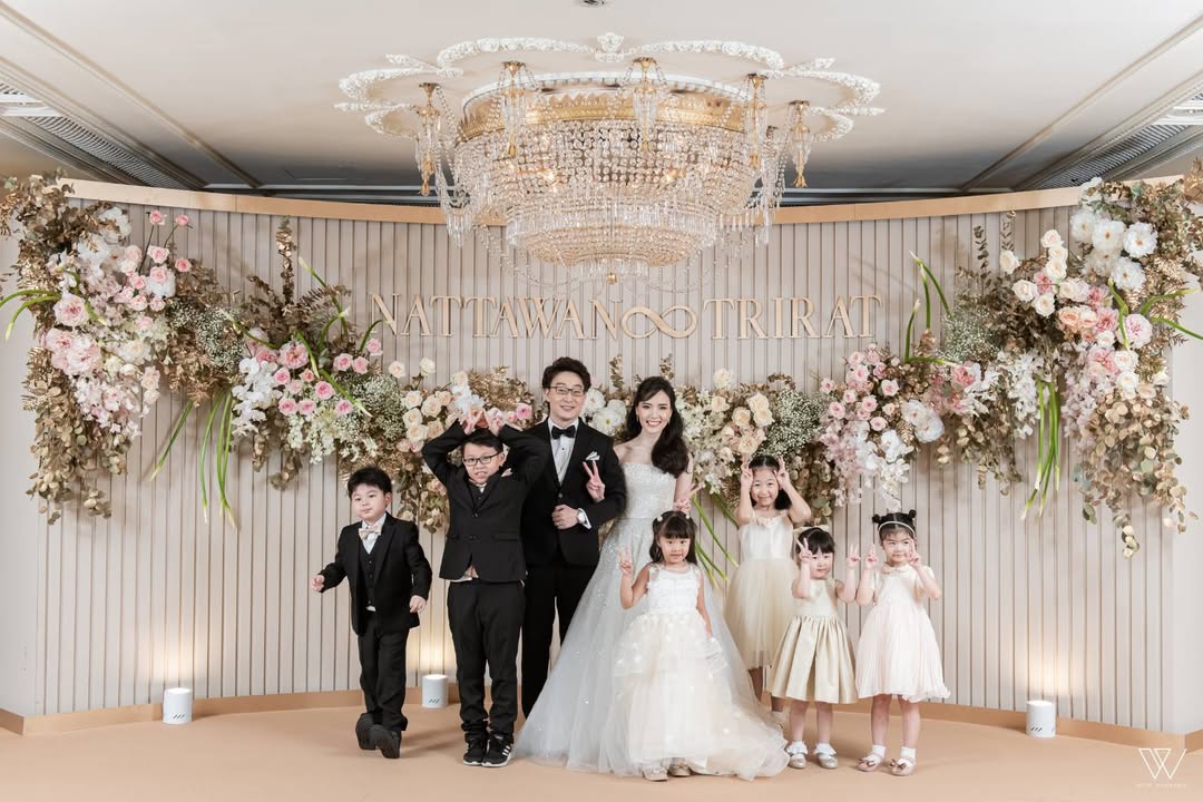 คุณเล็กและคุณภู