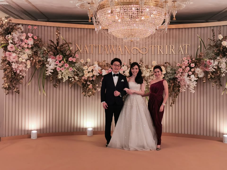 คุณเล็กและคุณภู