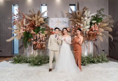 คุณเค้กและคุณเค้กโกะ