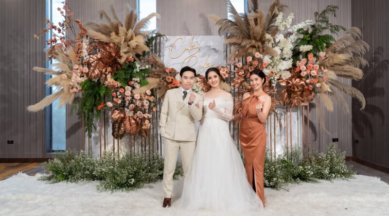 คุณเค้กและคุณเค้กโกะ