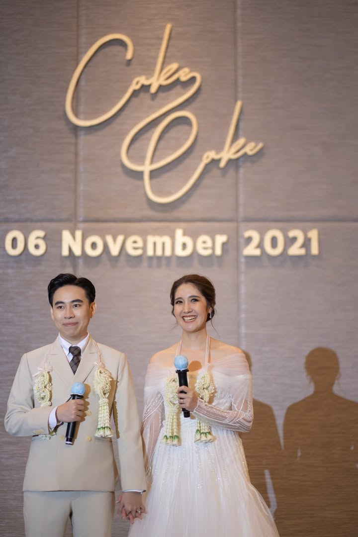 คุณเค้กและคุณเค้กโกะ