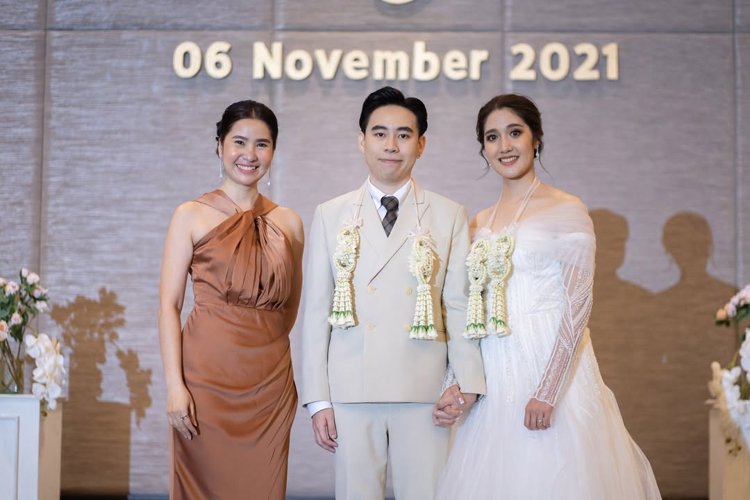 คุณเค้กและคุณเค้กโกะ
