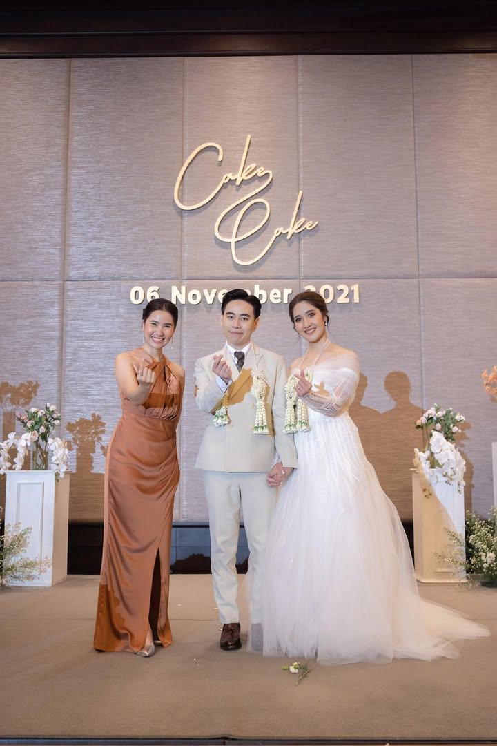 คุณเค้กและคุณเค้กโกะ