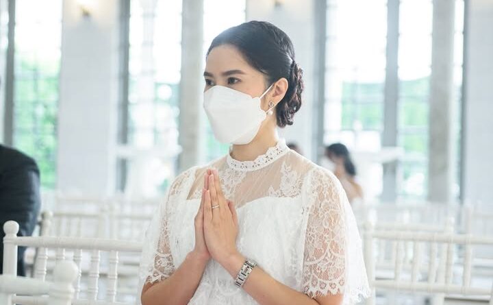 คุณกิ๊ฟและคุณกอล์ฟ