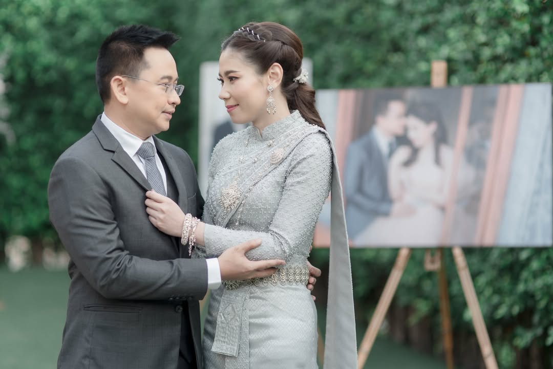 คุณกิ๊ฟและคุณกอล์ฟ