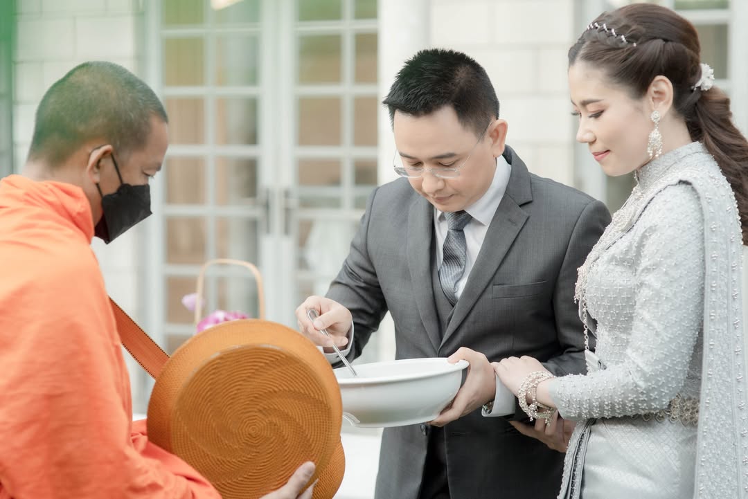 คุณกิ๊ฟและคุณกอล์ฟ