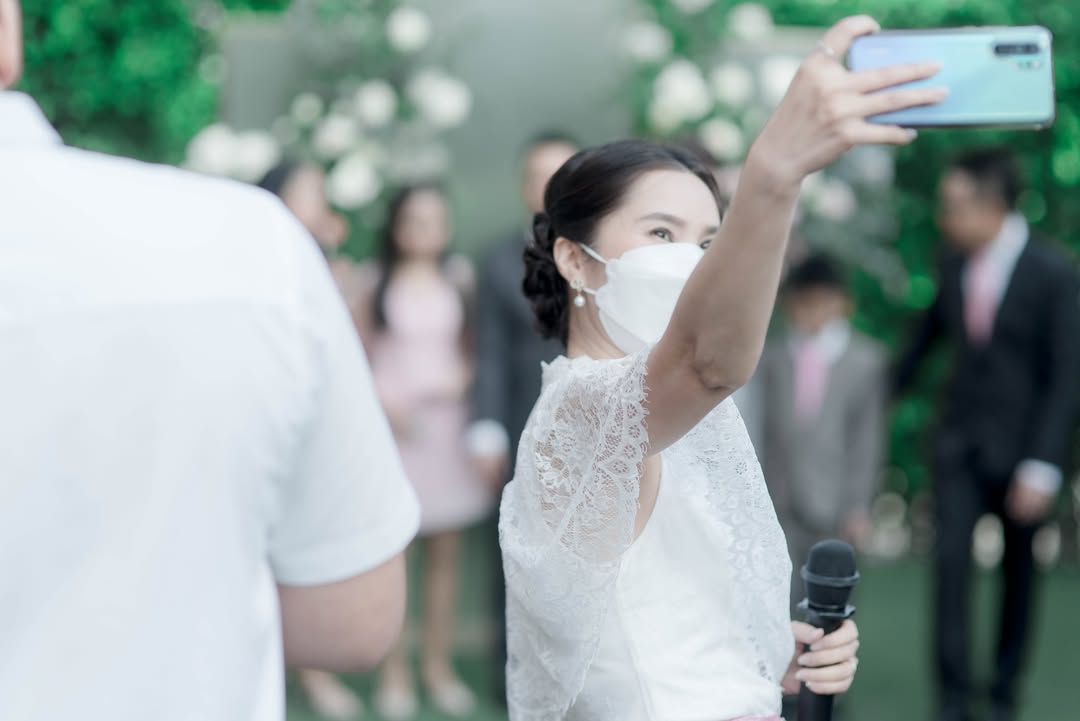 คุณกิ๊ฟและคุณกอล์ฟ
