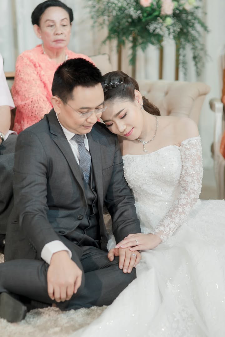 คุณกิ๊ฟและคุณกอล์ฟ