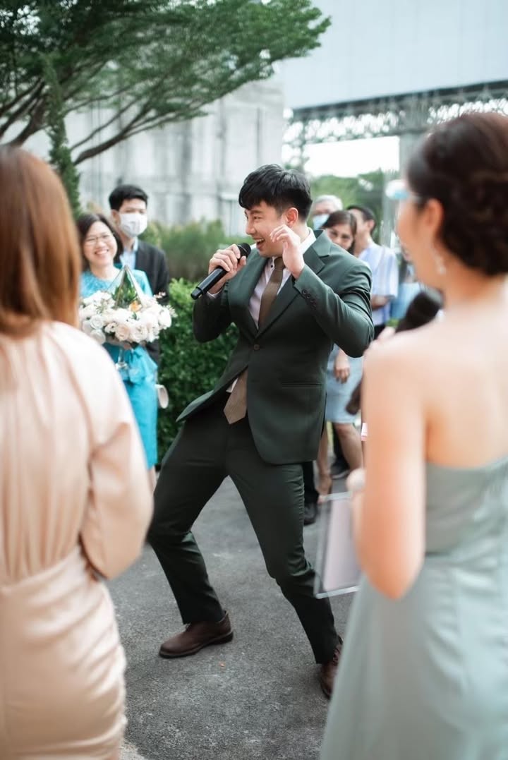 คุณฟ้าและคุณโบ๊ท