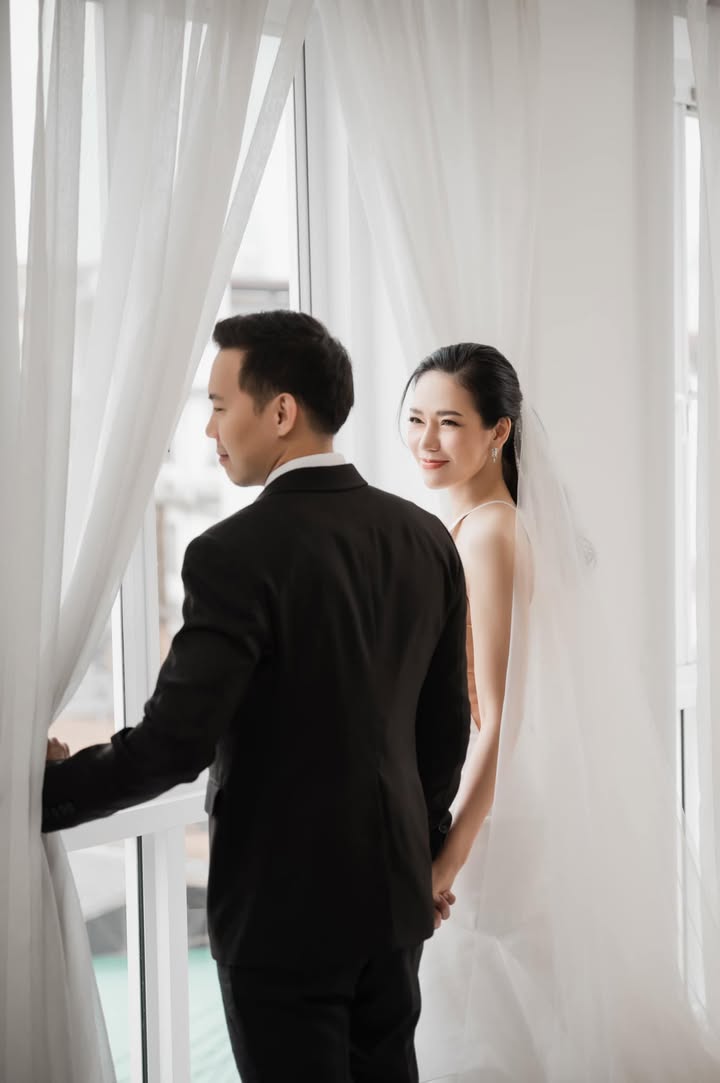 คุณทรายและคุณทิว