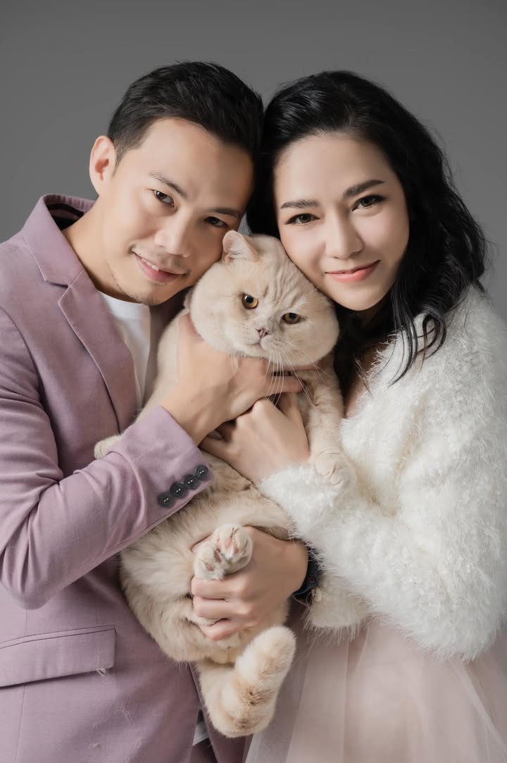 คุณทรายและคุณทิว