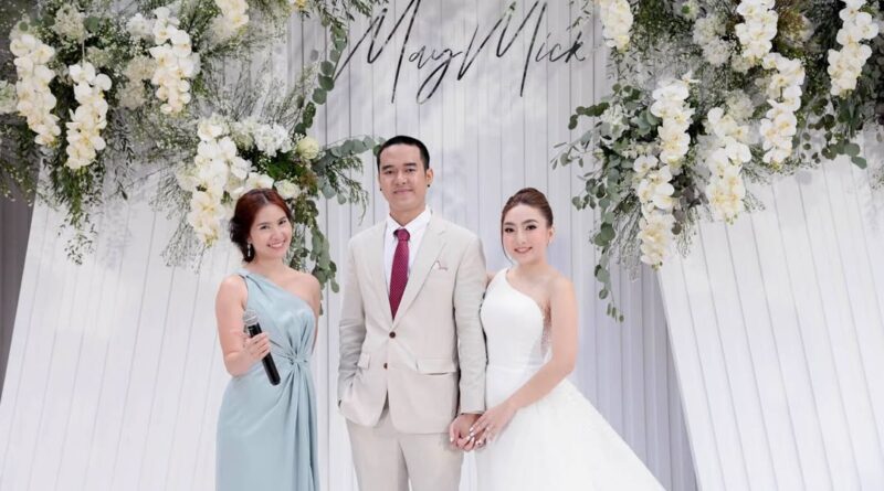 คุณเมย์และคุณมิค