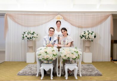 คุณปูและคุณโจ