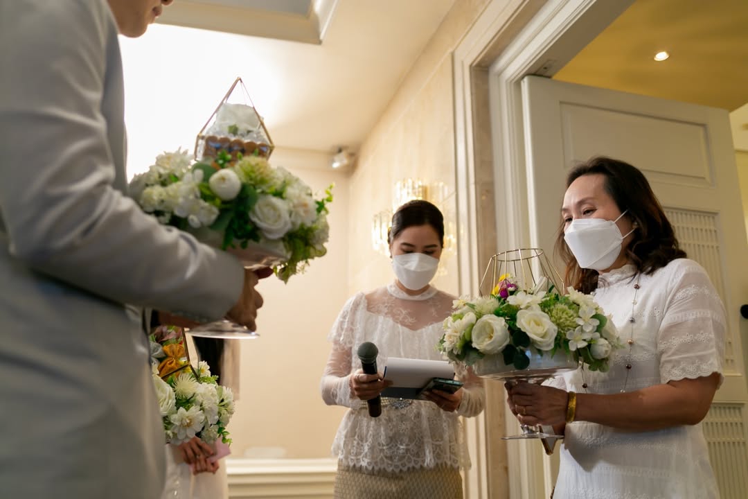 คุณปูและคุณโจ
