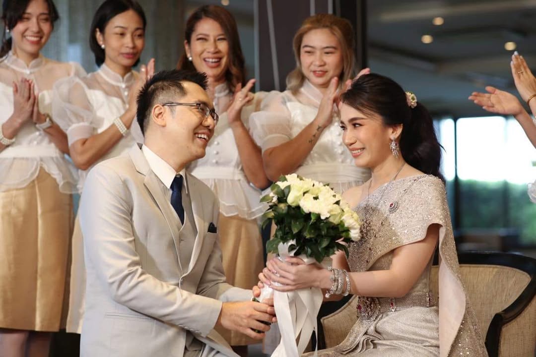 คุณปูและคุณโจ
